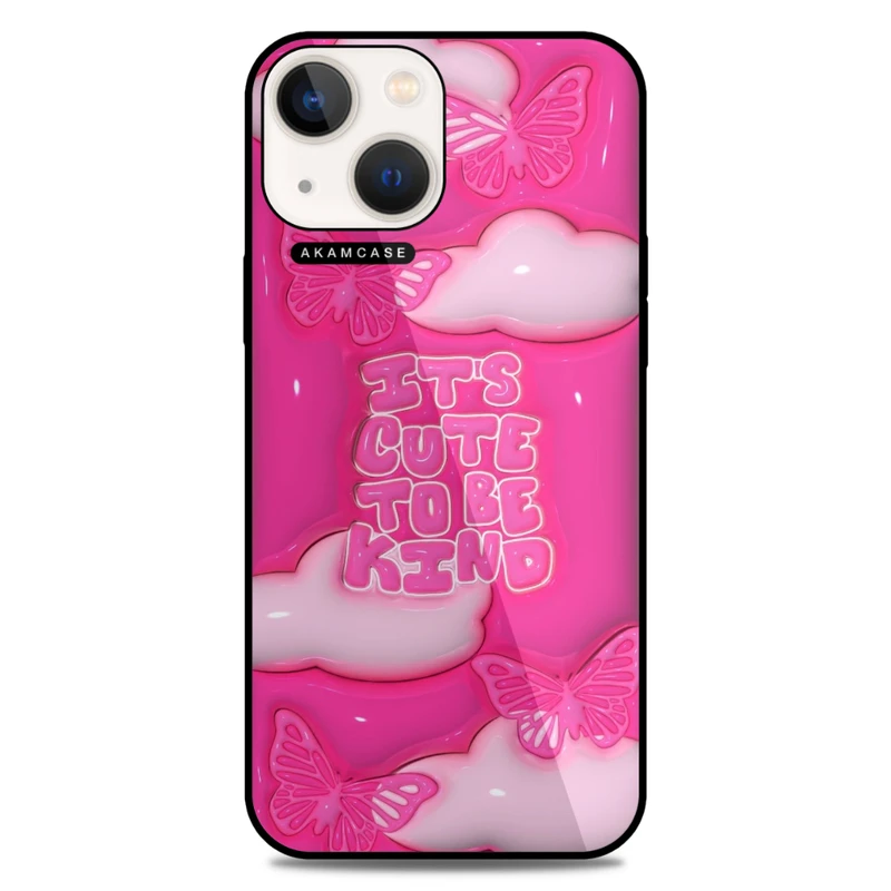 کاور آکام مدل AMC-WA13-JELLY-31 مناسب برای گوشی موبایل اپل iPhone 13