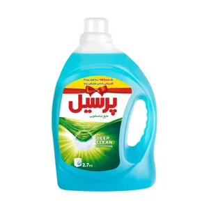 مایع لباسشویی پرسیل مدل يونيورسال وزن 2.7 کیلوگرم 