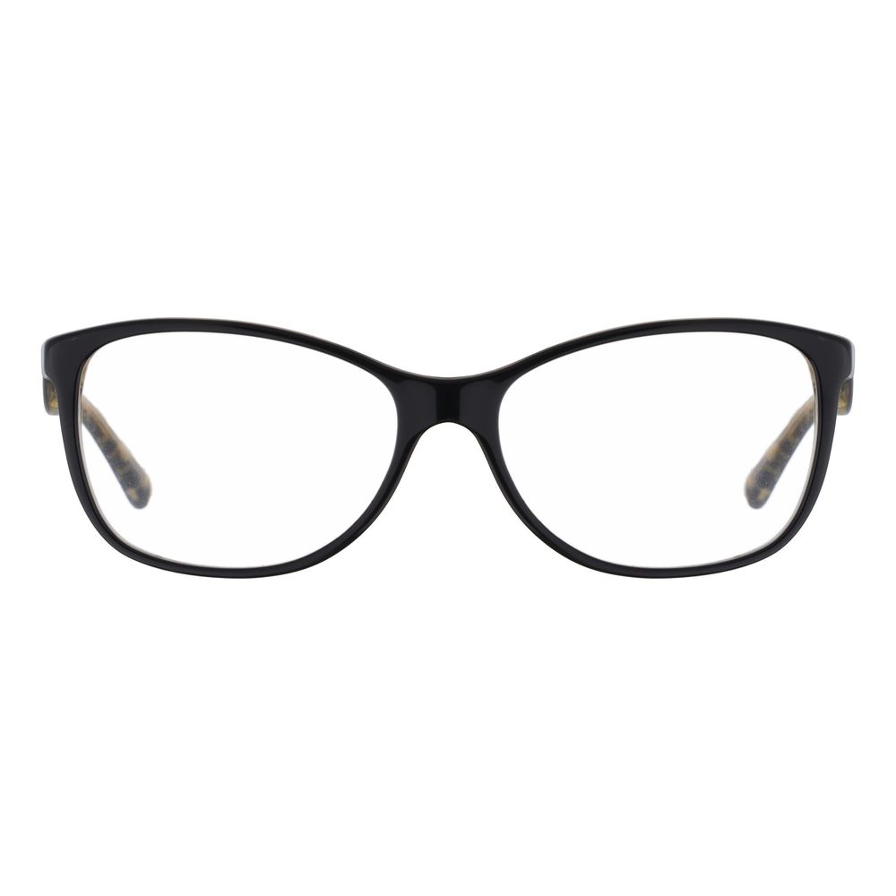 فریم عینک طبی ویفرر (Wayfarer) زنانه دولچه اند گابانا مدل 0DG3174-2744-54 مناسب برای صورت مستطیل، مربع، بیضی و قلب