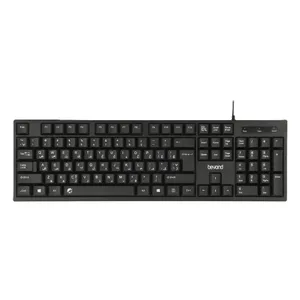 کیبورد بیاند مدل BK-3434