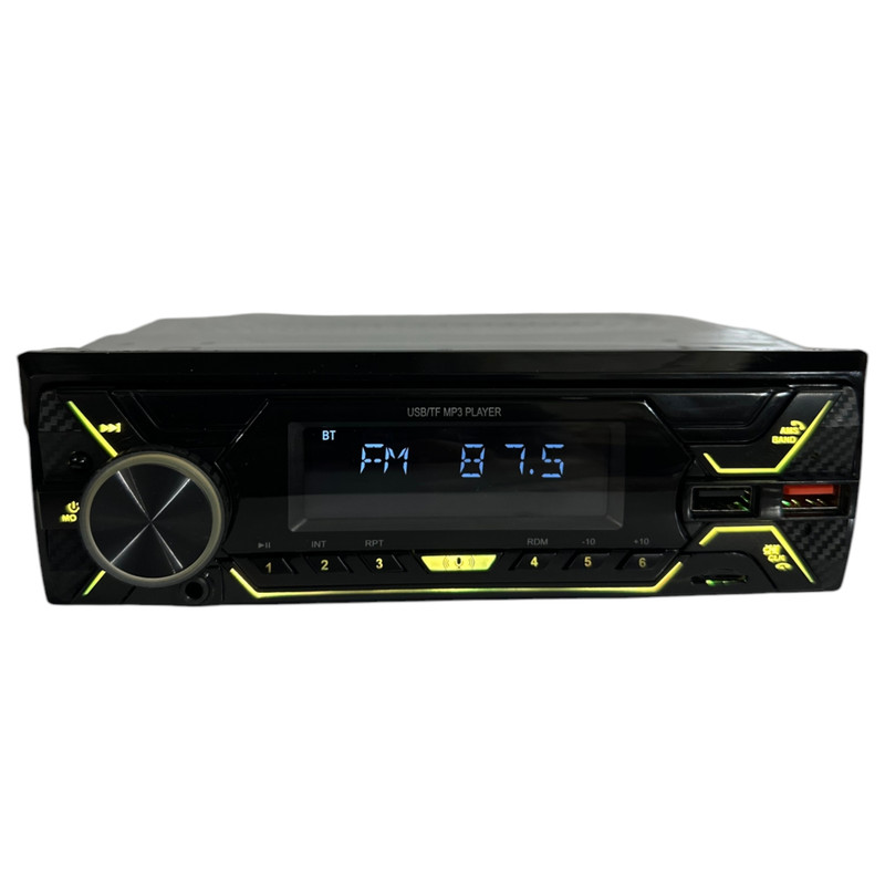 پخش کننده خودرو مدل Car MP3 player