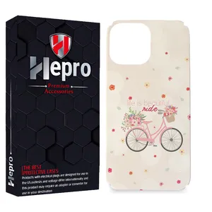 HEPRO MC Cover for Apple IPHONE 13 PRO MAX