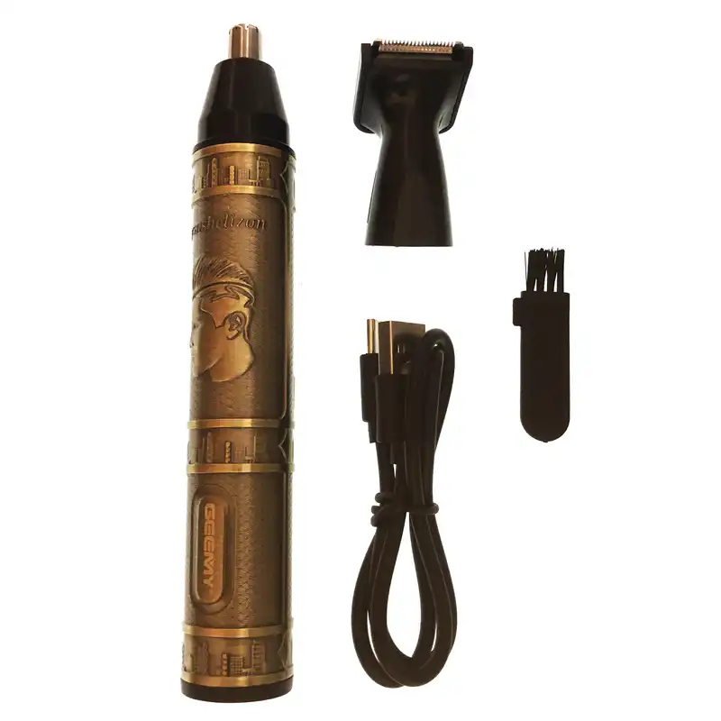 موزن گوش و بینی و خط زن جیمی مدل GM-3156