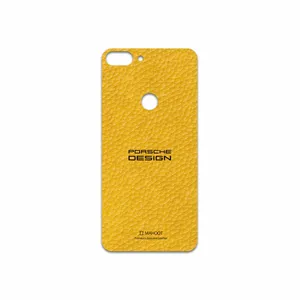 MAHOOT ML-PRDS Cover Sticker for Gplus T10