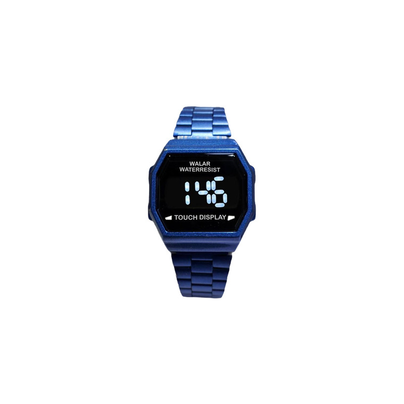 ساعت مچی دیجیتال والار مدل KM 4400 ساعت مچی دیجیتال والار مدل KM 4400