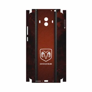 MAHOOT Dodge-FullSkin Cover Sticker for Huawei Mate 10