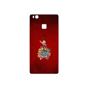 MAHOOT Paw Patrol Cover Sticker for Huawei P9 Lite
