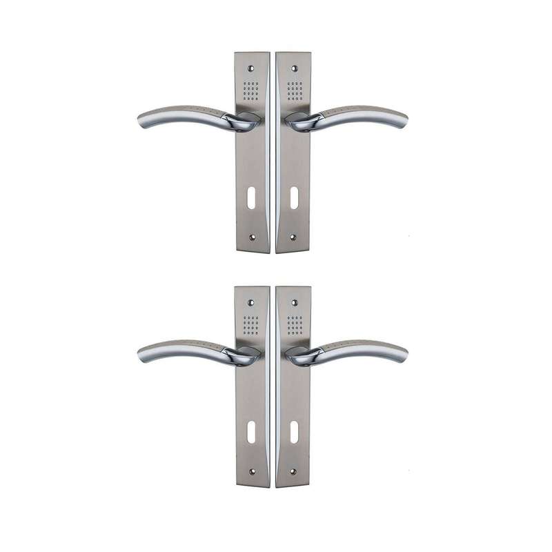 دستگیره در مدل MMk1567 مجموعه 4 عددی دستگیره در مدل MMk1567 مجموعه 4 عددی