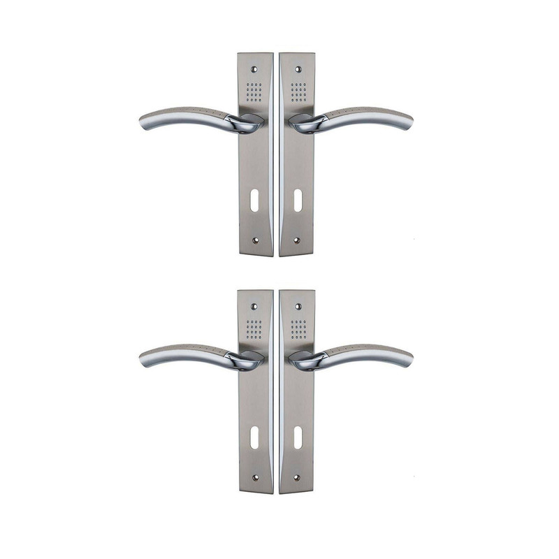 دستگیره در مدل MMk1567 مجموعه 4 عددی دستگیره در مدل MMk1567 مجموعه 4 عددی