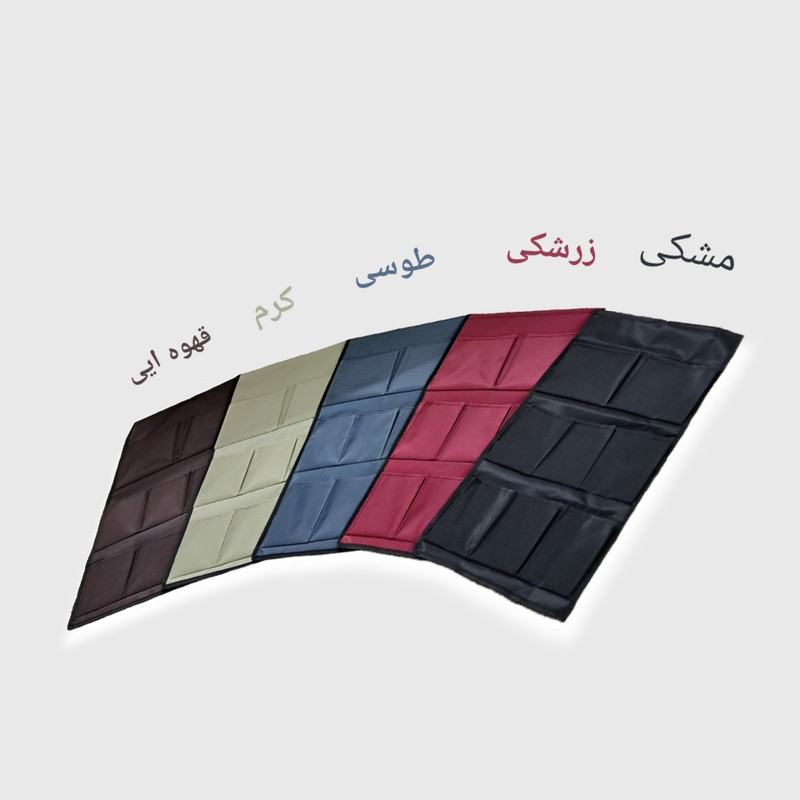 نظم دهنده جوراب سام سالو مدل JJ14.9