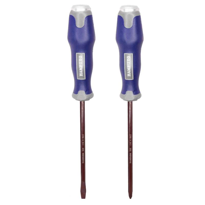 پیچ گوشتی هامبورگ مدل ART-HG-6x150 مجموعه 2 عددی