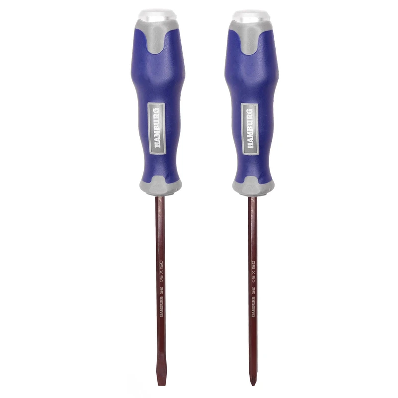 پیچ گوشتی هامبورگ مدل MMA-HM-6x15 مجموعه 2 عددی