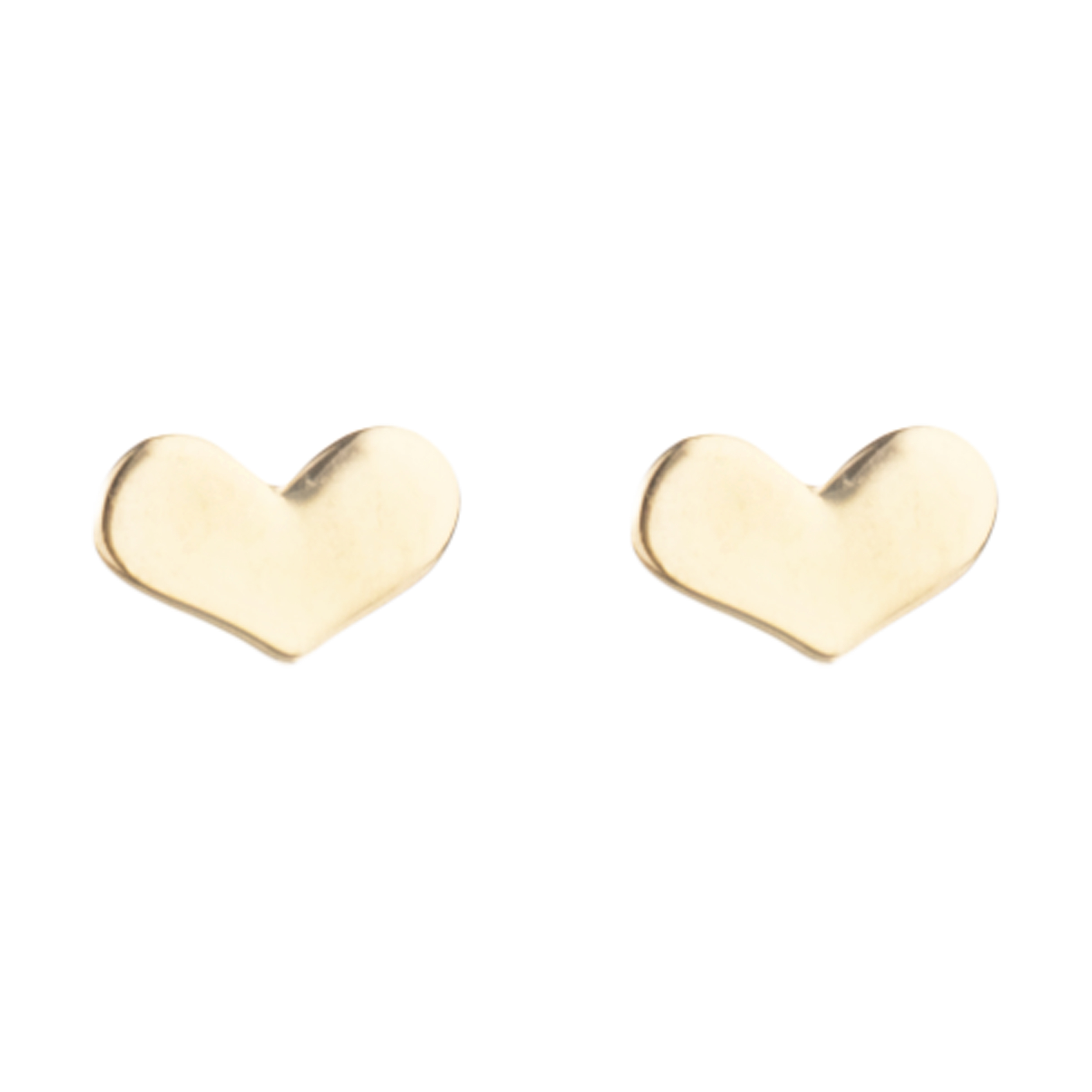 گوشواره طلا 18 عیار زنانه گالری روبی مدل 21096146