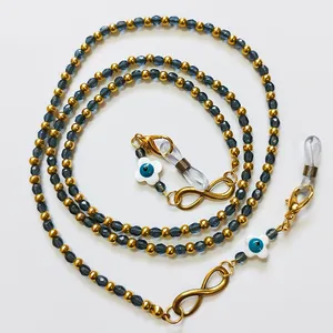 بند عینک مدل جریره