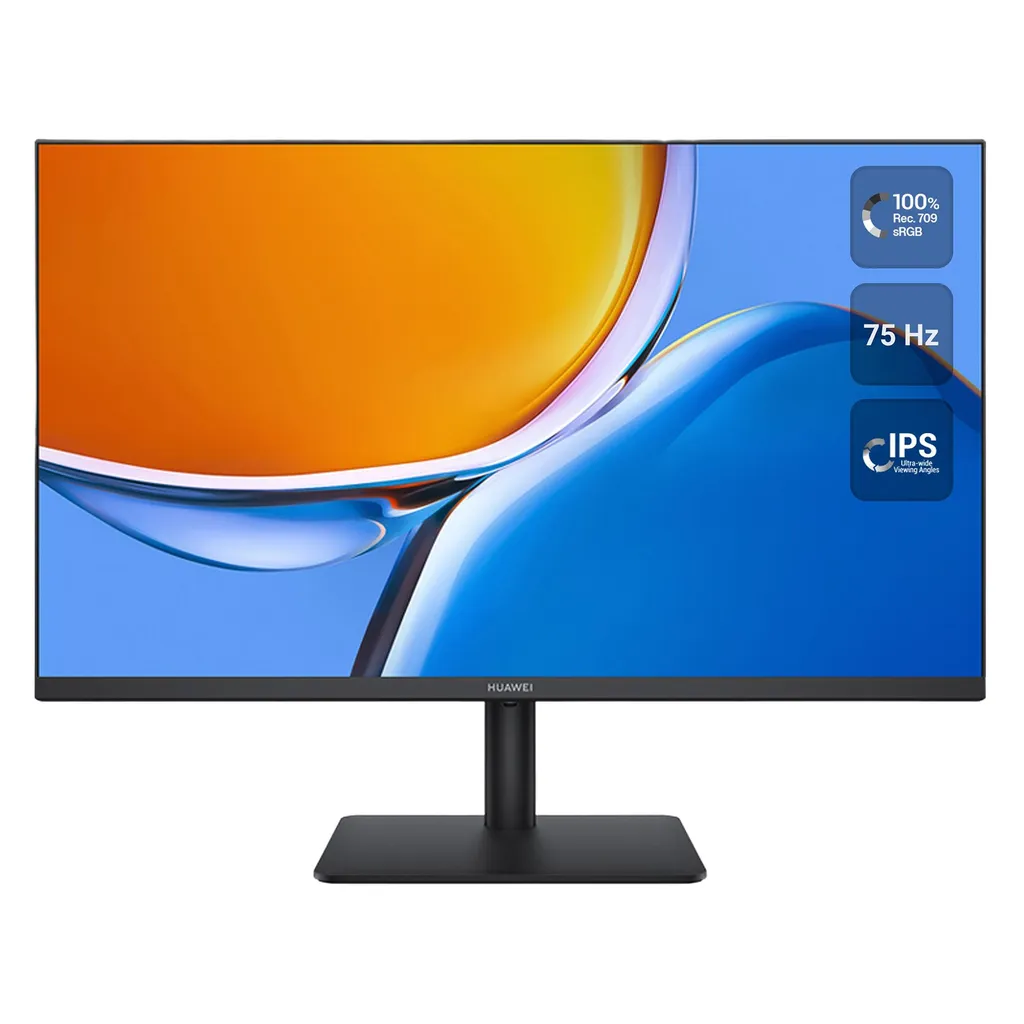 مانیتور هوآوی مدل MateView SE Standard Edition سایز 23.8 اینچ