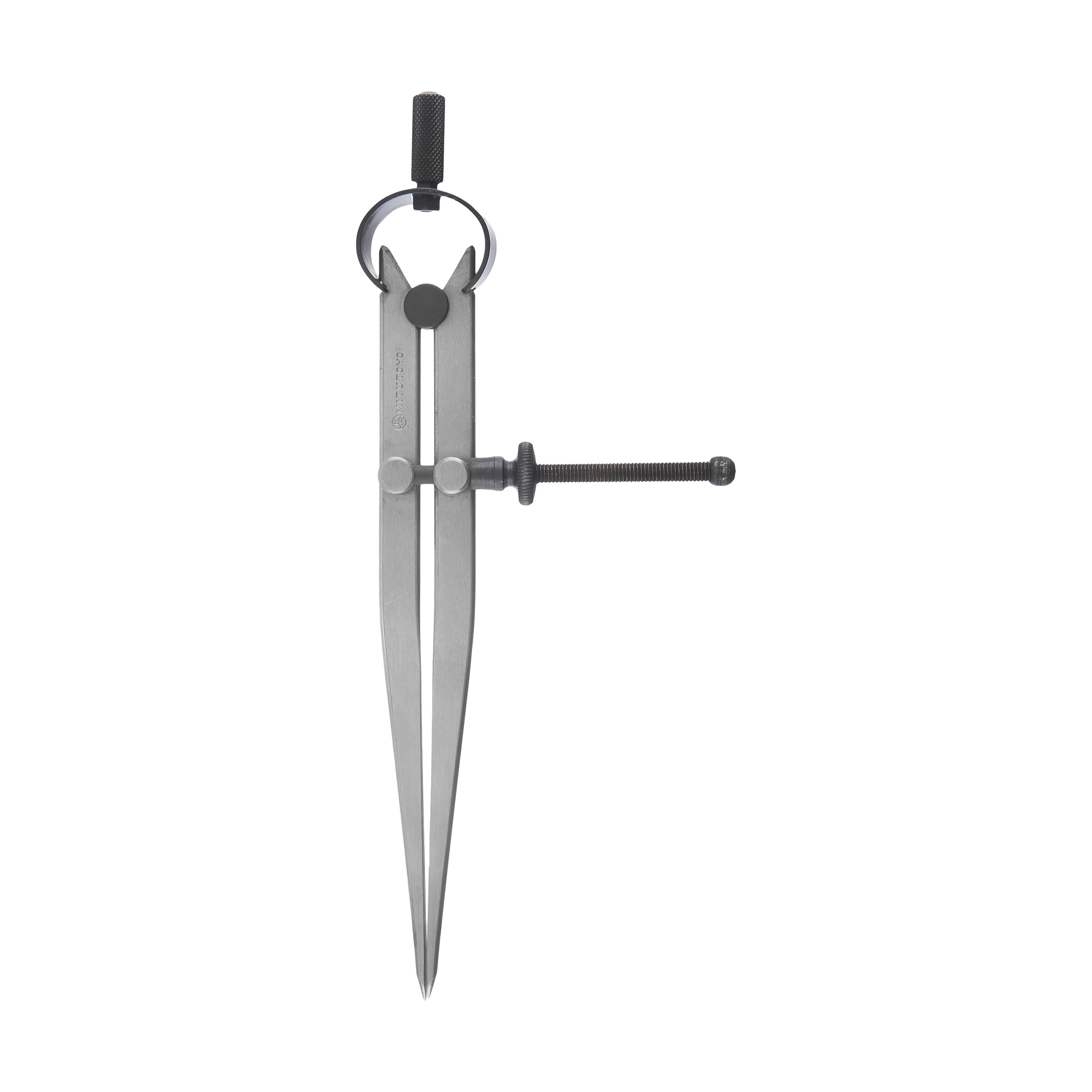 پرگار صنعتی میتوتویو کد 212-950 گستره 150 میلیمتر