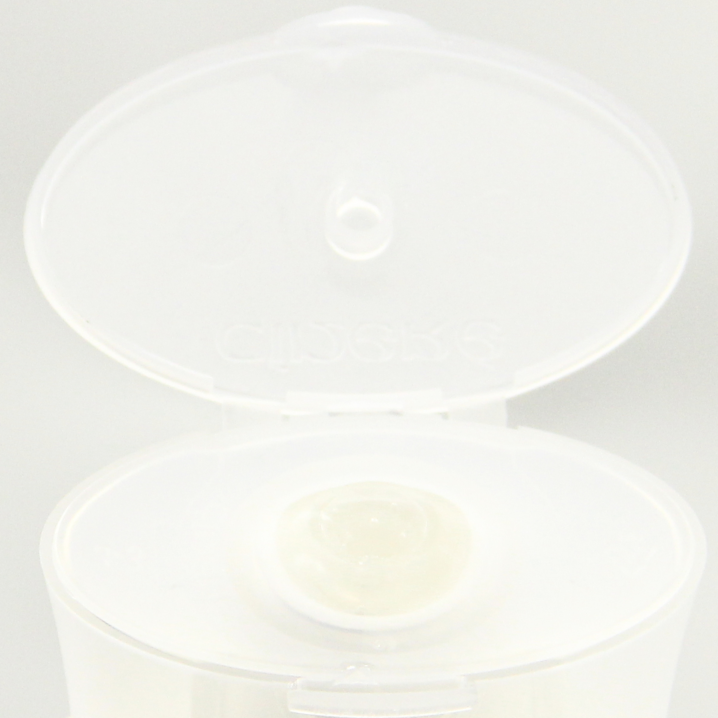 ژل ضد عفونی کننده دست درماکلین مدل fast حجم 200 میلی لیتر