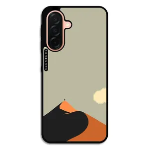 AKAM AMC-WSGA26-DESERT-22 Cover For Samsung Galaxy A26