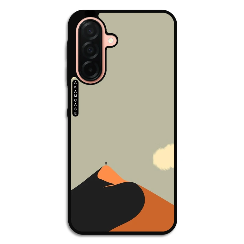  آکام مدل AMC-WSGA26-DESERT-22 مناسب برای گوشی موبایل سامسونگ Galaxy A26 