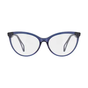 فریم عینک طبی زنانه پلیس مدل VPL735-090T