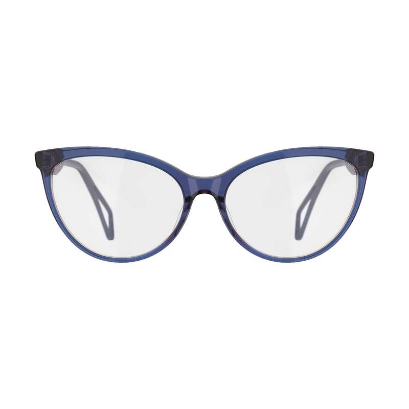فریم عینک طبی زنانه پلیس مدل VPL735-090T