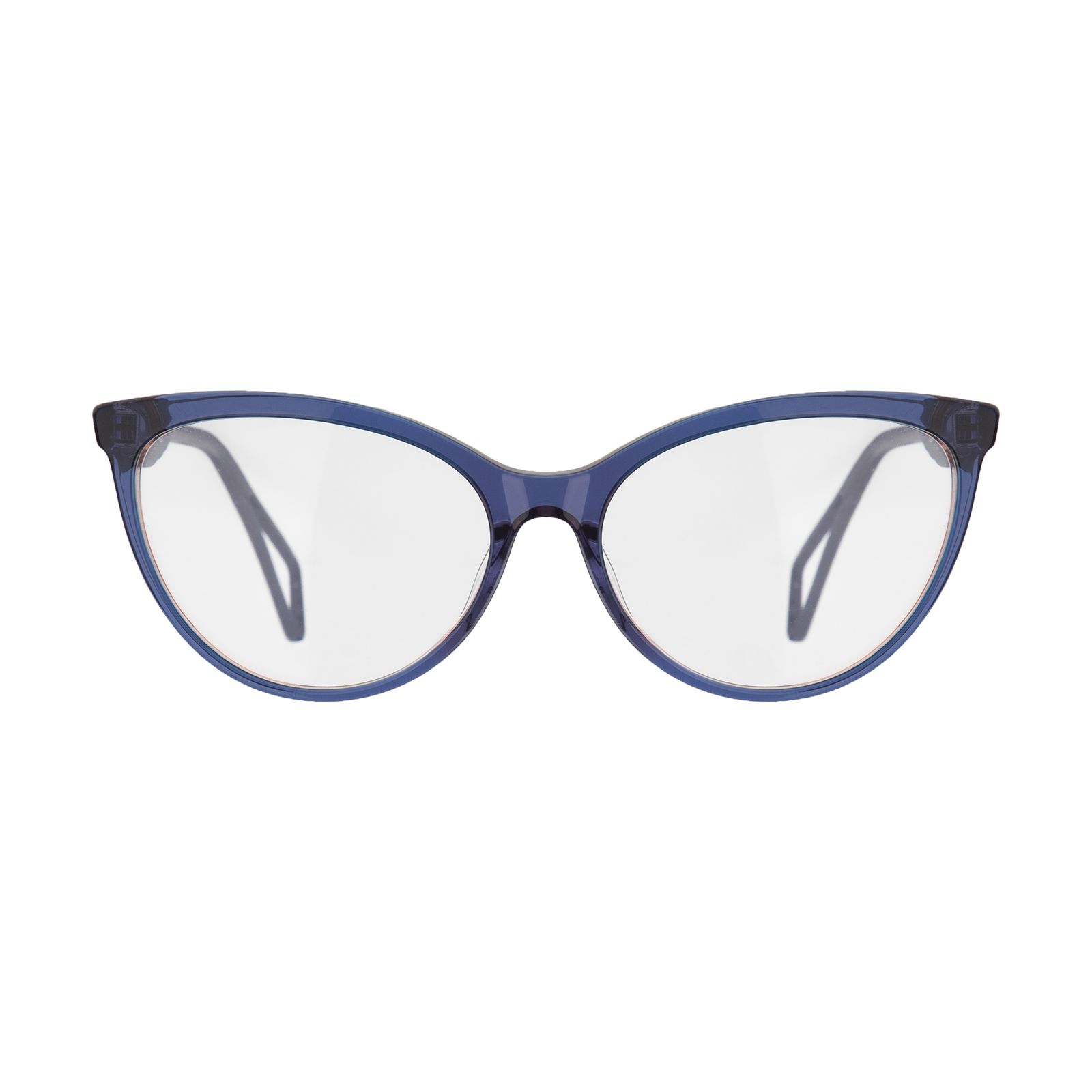 فریم عینک طبی زنانه پلیس مدل VPL735-090T