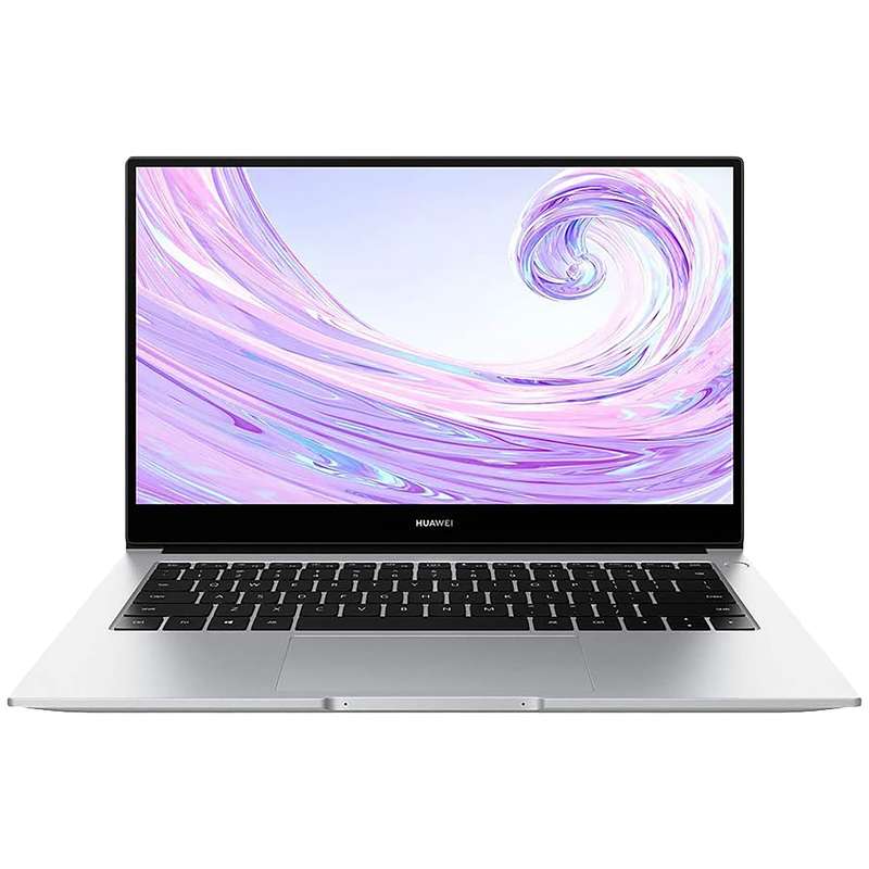 لپ تاپ 14 اینچی هوآوی مدل Matebook D14