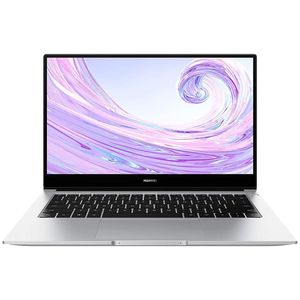 لپ تاپ 14 اینچی هوآوی مدل Matebook D14