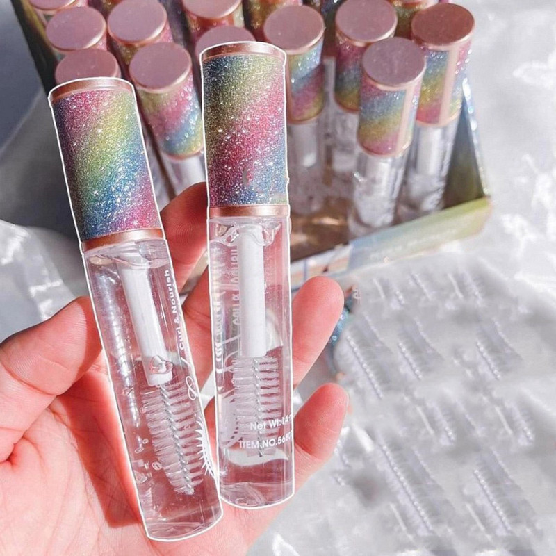 ژل تقویت کننده مژه و ابرو کیس بیوتی مدل بلانکو حجم 14 میلی لیتر