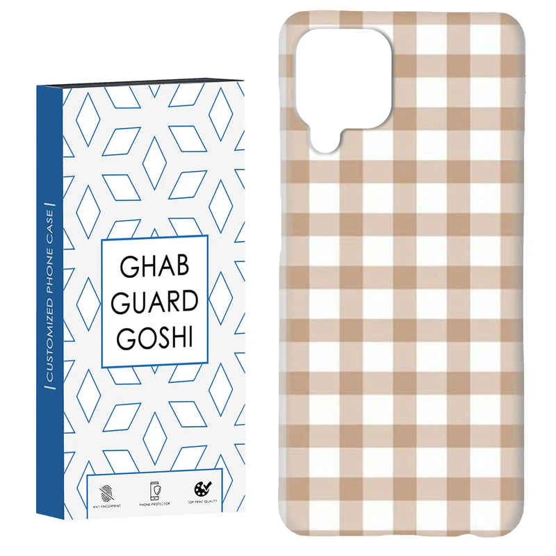 کاور قاب گارد گوشی طرح ساده کد Dimo-011 مناسب برای گوشی موبایل هوآوی nova 7i