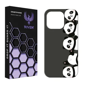 RIVEN RI1-9 Case For Apple iPhone 11 Pro