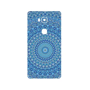 MAHOOT Mandala Design 1 Cover Sticker for Honor 5X