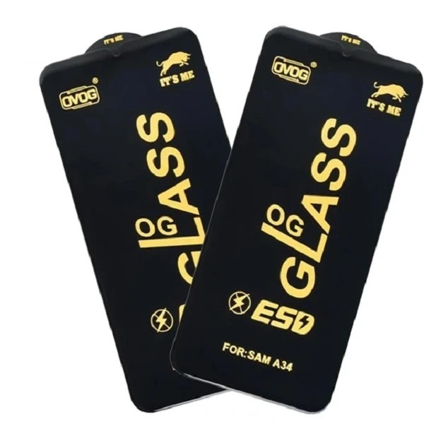 محافظ صفحه نمایش ریکوو مدل Super-X  مناسب برای گوشی موبایل سامسونگ Galaxy A07