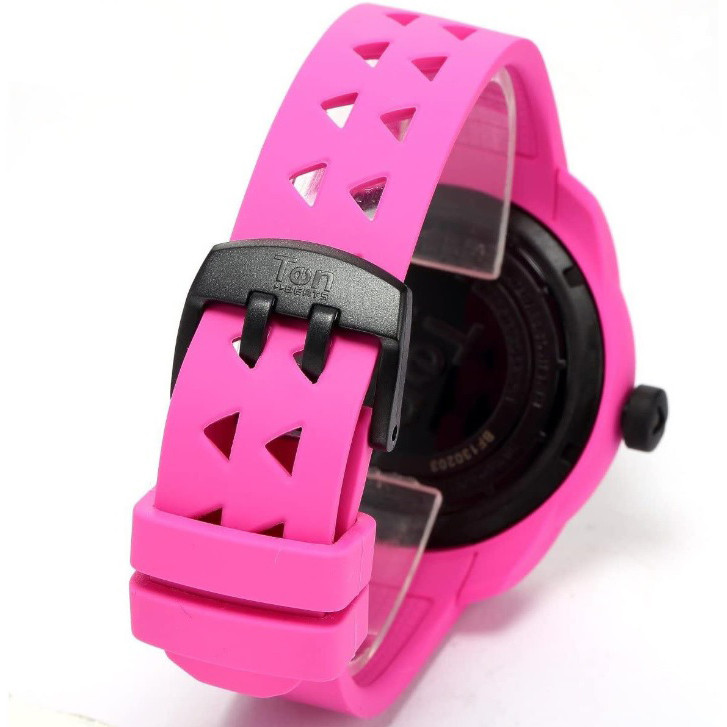 ساعت مچی عقربه ای بچگانه تن بیتس مدل BF130203 ساعت مچی عقربه ای بچگانه تن بیتس مدل BF130203