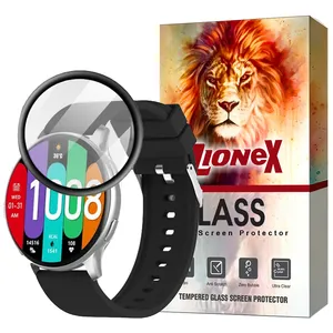 Lionex PMML20 Screen Protector For Xiaomi Glorimi GR1