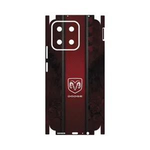 MAHOOT Dodge-FullSkin Cover Sticker for Honor X7c