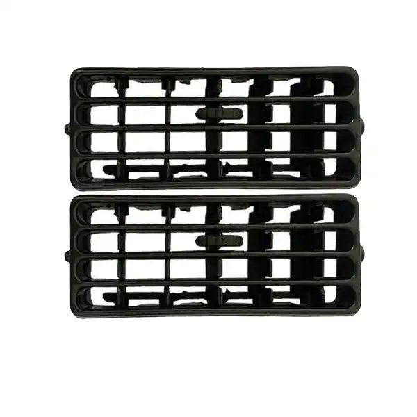 دریچه بخاری خودرو آراکس یدک مدل AY-1598 مناسب برای پراید صبا بسته 2 عددی