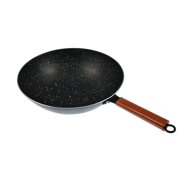 تابه وک مدل دودسته بلند سایز 34