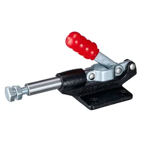 کلمپ دسته فشاری افقی کلمپ تک مدل CH-304-CM