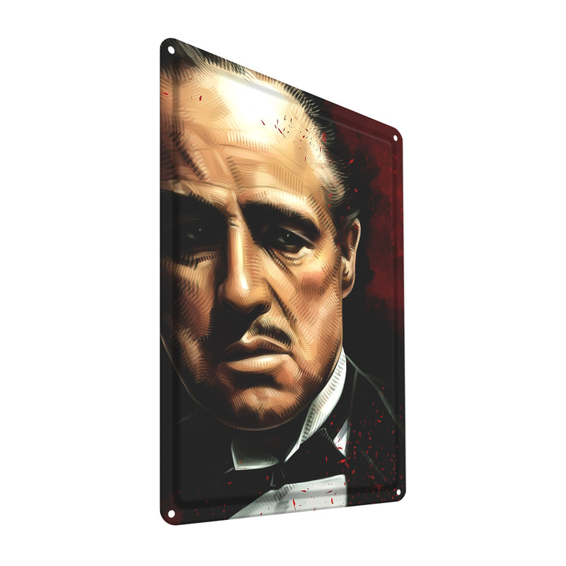 دیوارکوب مدل پدر خوانده کد s 1192