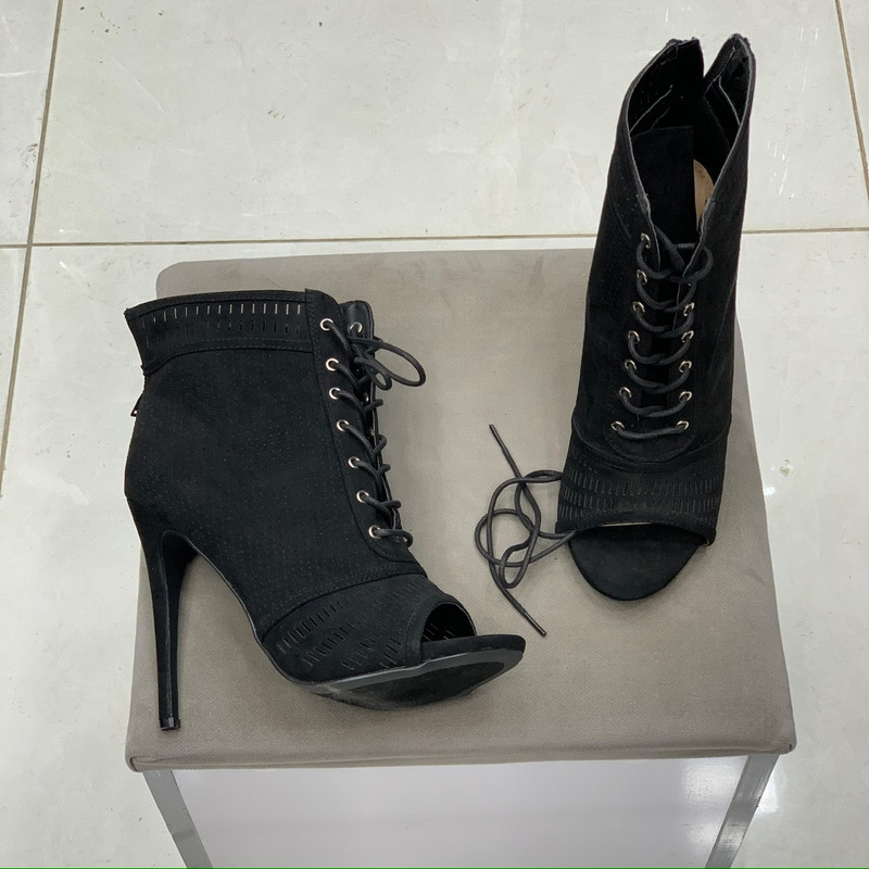 صندل زنانه جاست فاب مدل تور