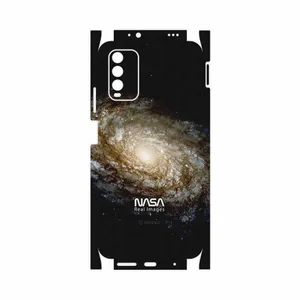 MAHOOT Universe-by-NASA-1-FullSkin Cover Sticker for Xiaomi Redmi 9T