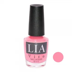 لاک ناخن لیاویتو شماره 010