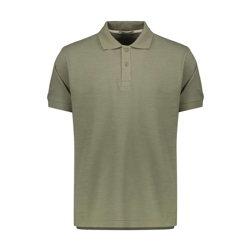 پولوشرت آستین کوتاه مردانه ایزی دو مدل 218122043