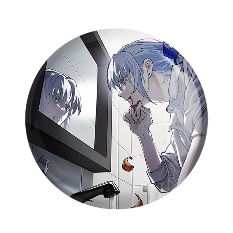 مگنت خندالو مدل آگنیس انیمه برج خدا کد 34982