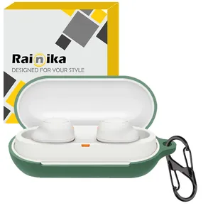 کاور رینیکا مدل WF C500 مناسب برای کیس هدفون بی سیم سونی WF-C500