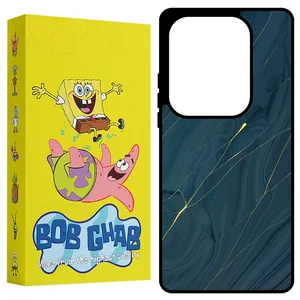 BOB Ghab BCPN13P Cover For Xiaomi Redmi Note 13 Pro 4G / Poco M6 Pro 4G