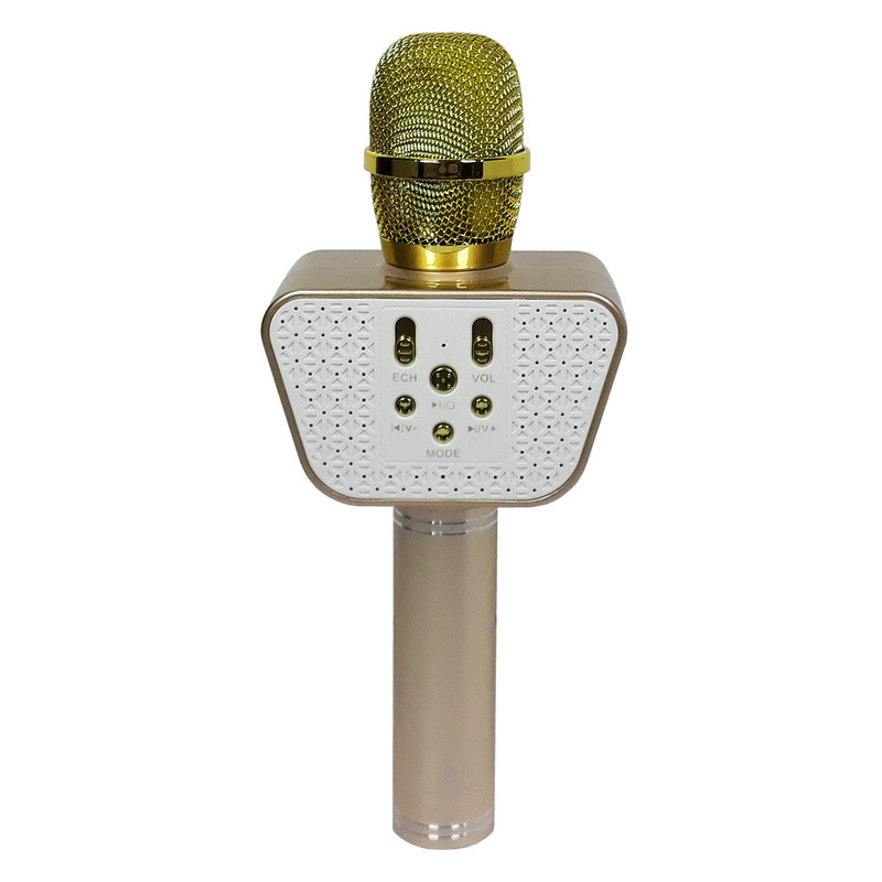 میکروفون اسپیکر بلوتوثی مدل YS-85 2