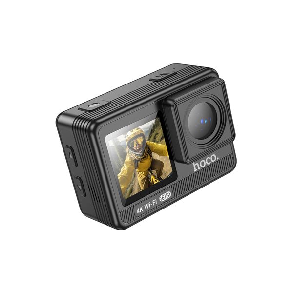 دوربین فیلم برداری ورزشی هوکو مدل DV102  