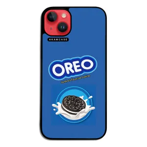 AKAM AMC-WA14PLUS-OREO3 Cover For Apple iPhone 14 Plus